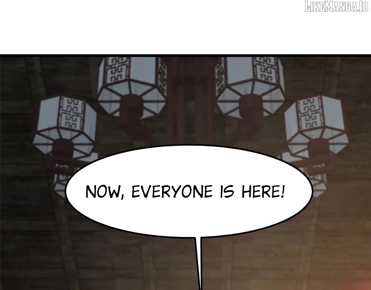Divine Urban God Chapter 276 - page 23